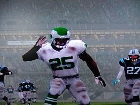 NFL 2K5