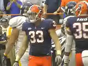 Syracuse LOLB