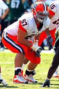 Syracuse LT