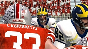 NCAA Football 09 Ohio State...