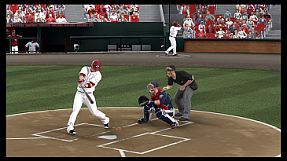 MLB 12: The Show