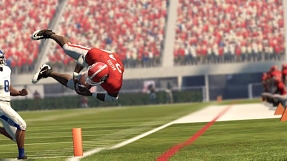NCAA Football 13
