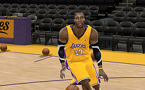 NBA 2K12