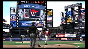 MLB 12 the Show