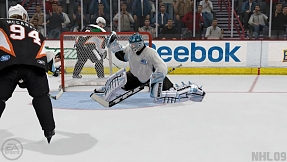 NHL 09