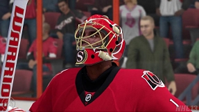 NHL 13 -- Miscellaneous