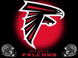 Falcons!!