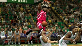 NBA 2K13