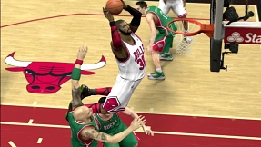 NBA 2K13