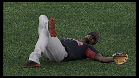 MLB 13 The Show Screenshots