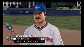 MLB13 The Show