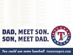 Texas Rangers