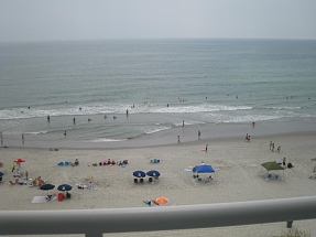 Myrtle Beach 2008