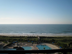 Myrtle Beach 2011