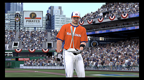 MLB THE SHOW