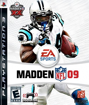 Madden Covers