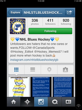 @NHLSTLBluesHockeyLGB