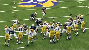 NCAA Football 14