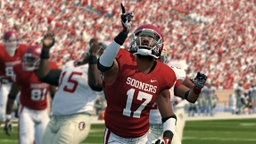 NCAA Football 14 Miscellaneous