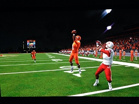 NCAA Football 14