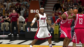 NBA 2K14 Highlight Pics