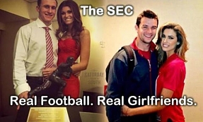 SEC Pics