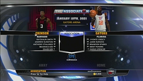 NBA 2K14 DC3 Final 4