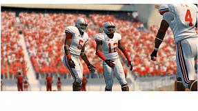 NCAA Football 14