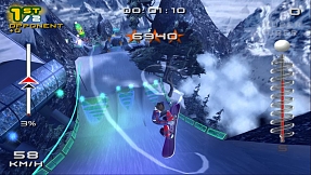 SSX Collection PCSX2