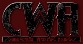 Championship Wrestling...