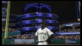 MLB 14 The Show