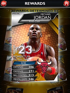 MyNBA2K14 Screenshots