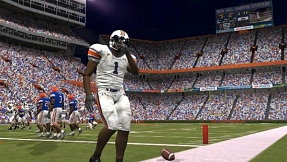 NCAA Football