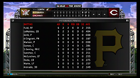 MLB 14 The Show Screenshots