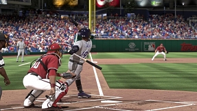 mlb the show