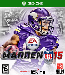 Madden Custom Covers