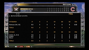 Wandy Rodriguez Perfect Game