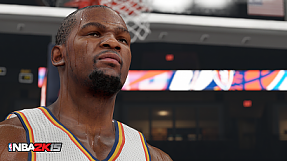 NBA 2K15