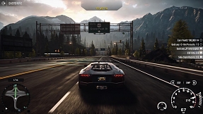 Need For Speed Rivals