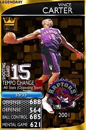 Custom NBA Cards