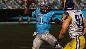 Madden 15