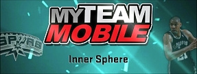 My Team Mobile