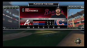 MLB 15