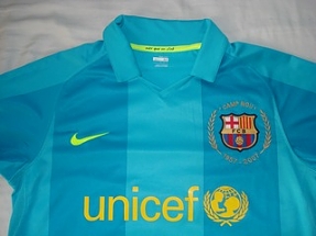 More Football (Soccer) Shirts