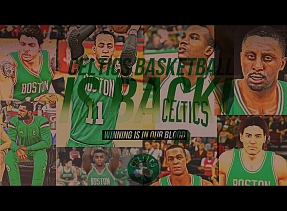 Celtics Franchise Pics 2