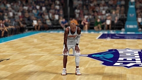 NBA 2K16