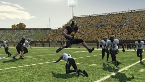 Mizzou (NCAA Football 09)