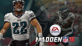 MADDEN NFL 16: League of...