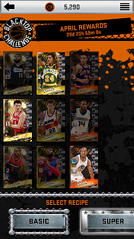 MyNBA2k16 April BTC...