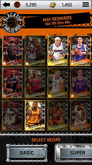 MyNBA2k16 May BTC...